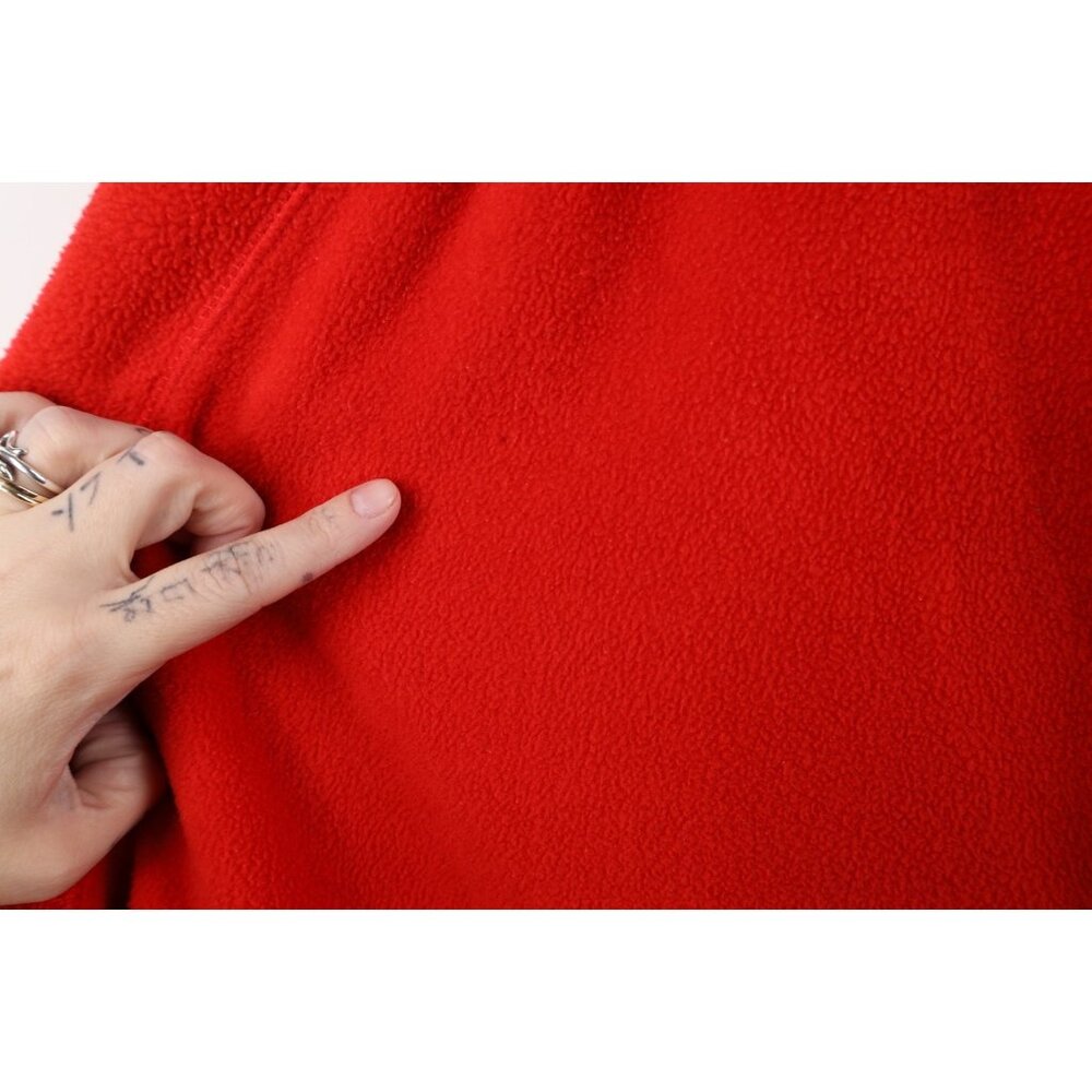 Vintage 90s Y2k Mens 2xl Distressed Brutus Ohio S… - image 8